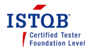 ISTQB certifikat
