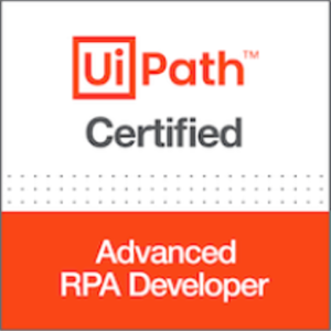 UI path certifikat