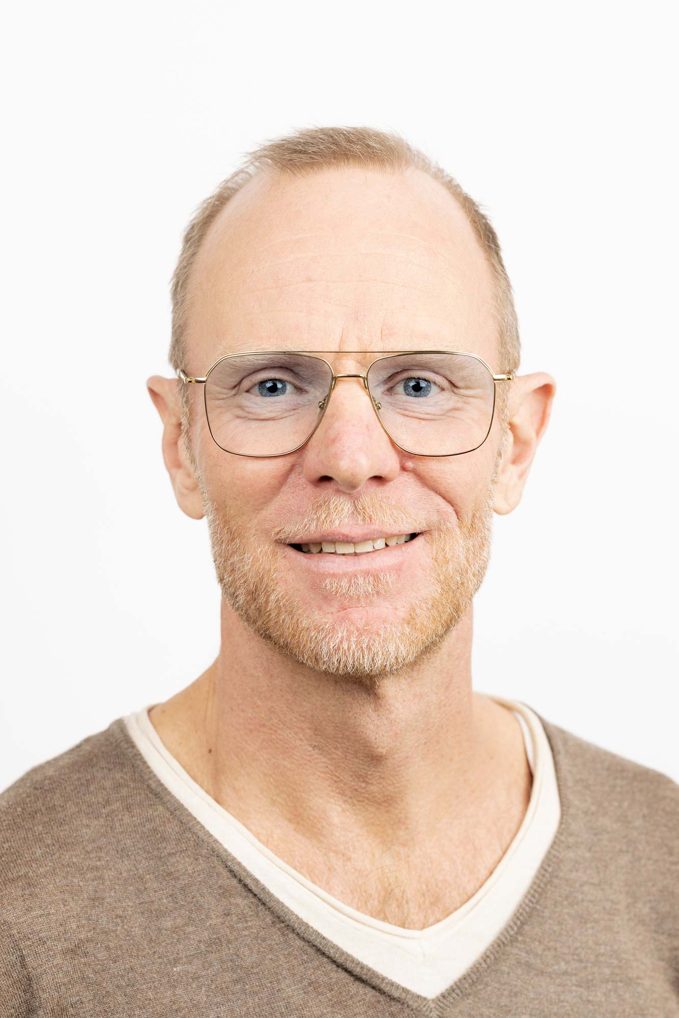 Lars Raun,leder af Special Minds IT