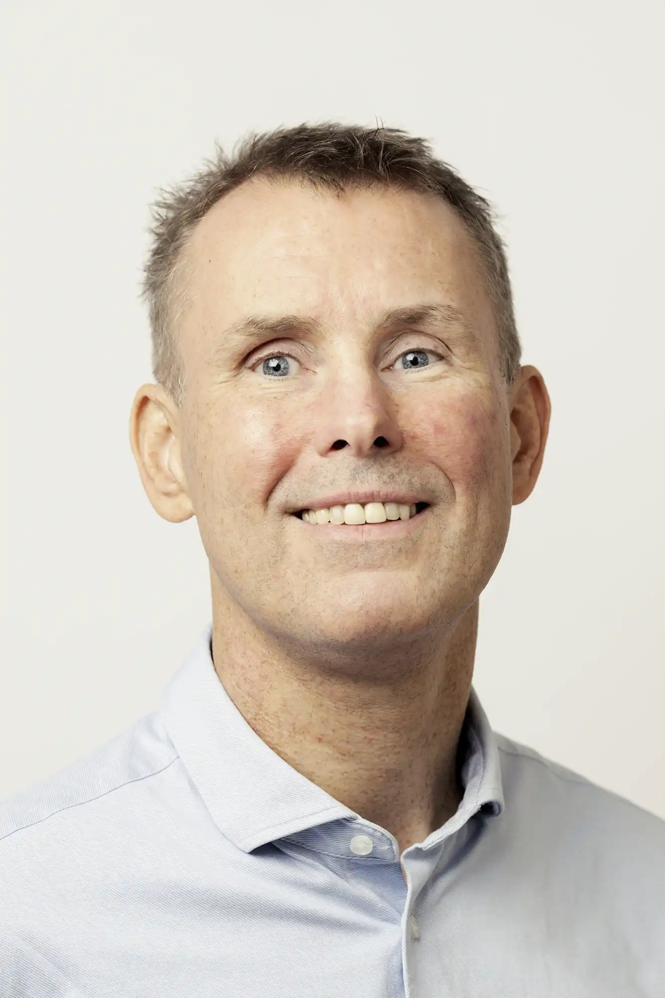 Jens Ole Møller Kristensen